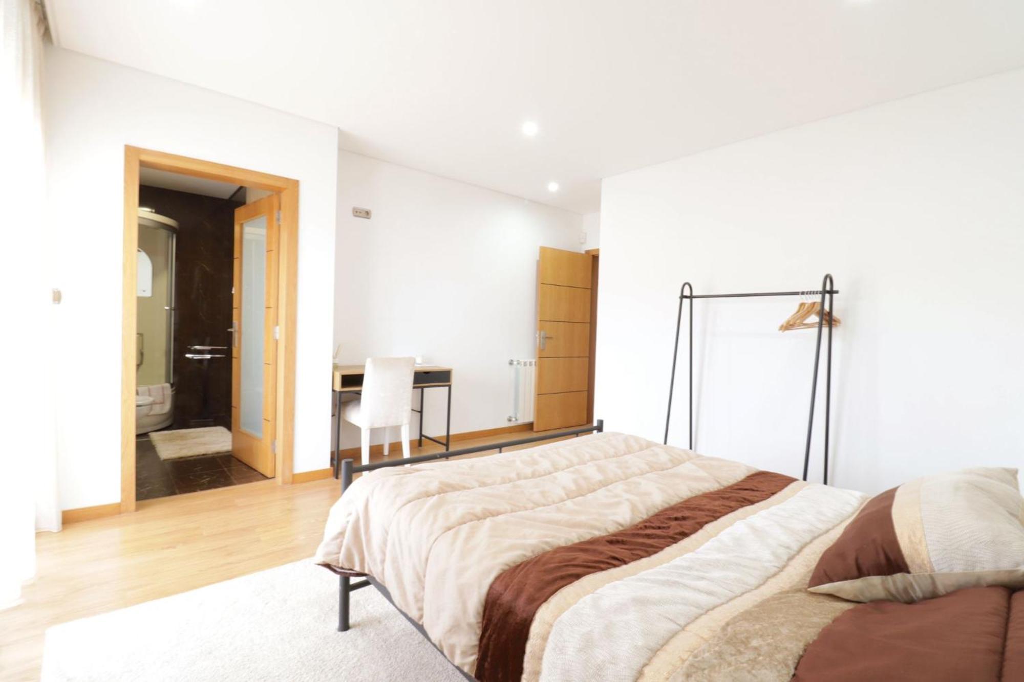 빌라노바데파말리카오 Oktavihu House 아파트 외부 사진